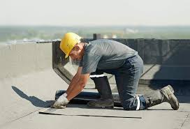 Reliable Bellaire, OH Roofing Service Solutions